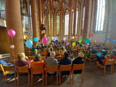 Quelle: Evangelisches Kinder und Jugendwerk Heidelberg Quelle: Evangelisches Kinder und Jugendwerk Heidelberg