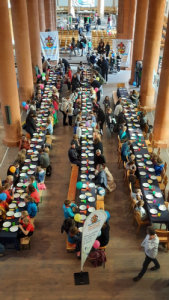 Quelle: Evangelisches Kinder und Jugendwerk Heidelberg Quelle: Evangelisches Kinder und Jugendwerk Heidelberg
